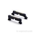 2.0mm 피치 이젝터 헤더 커넥터 SMT 30P